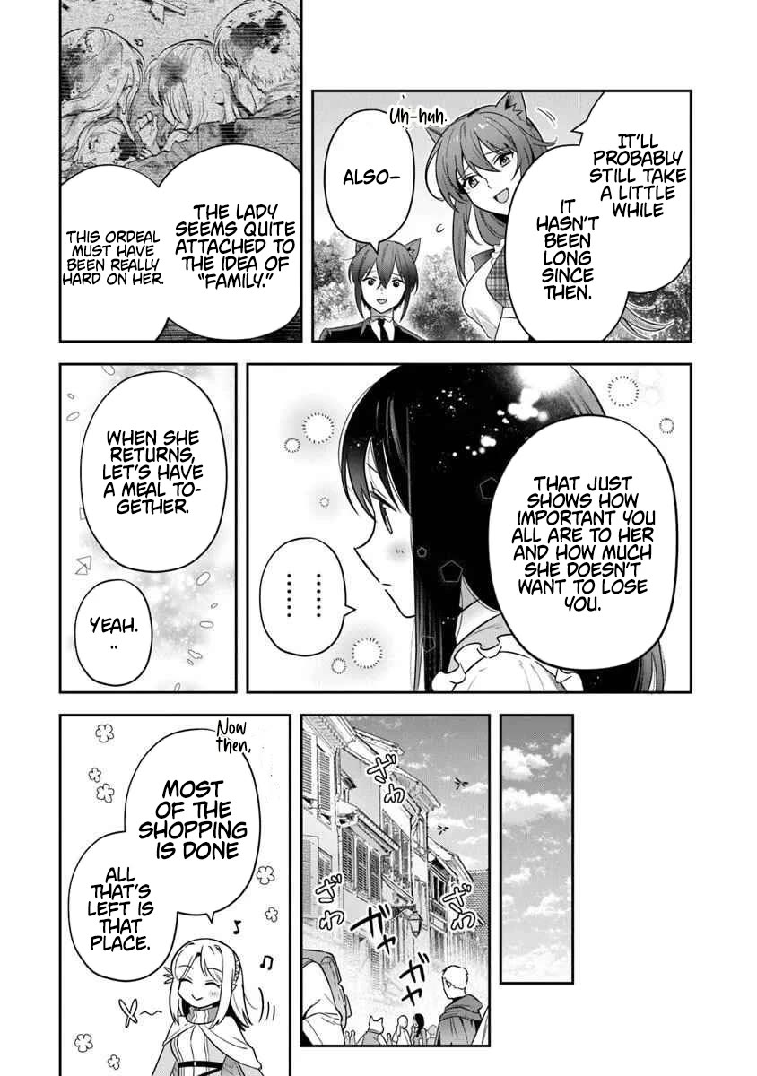 World of Leadale Chapter 36 page 5 - Chapter 36