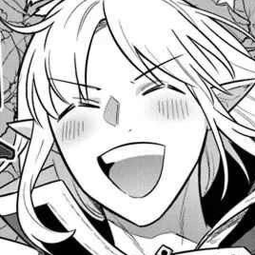 World of Leadale Chapter 36 cover