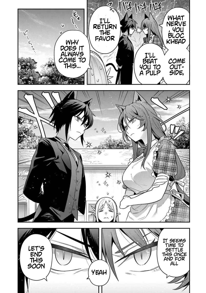 World of Leadale Chapter 37 page 10 - Chapter 37
