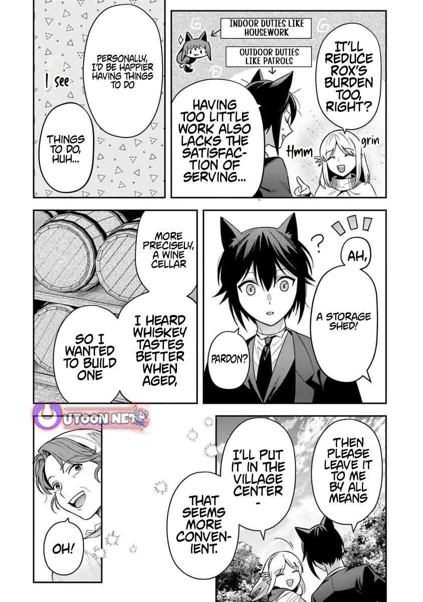World of Leadale Chapter 37 page 7 - Chapter 37