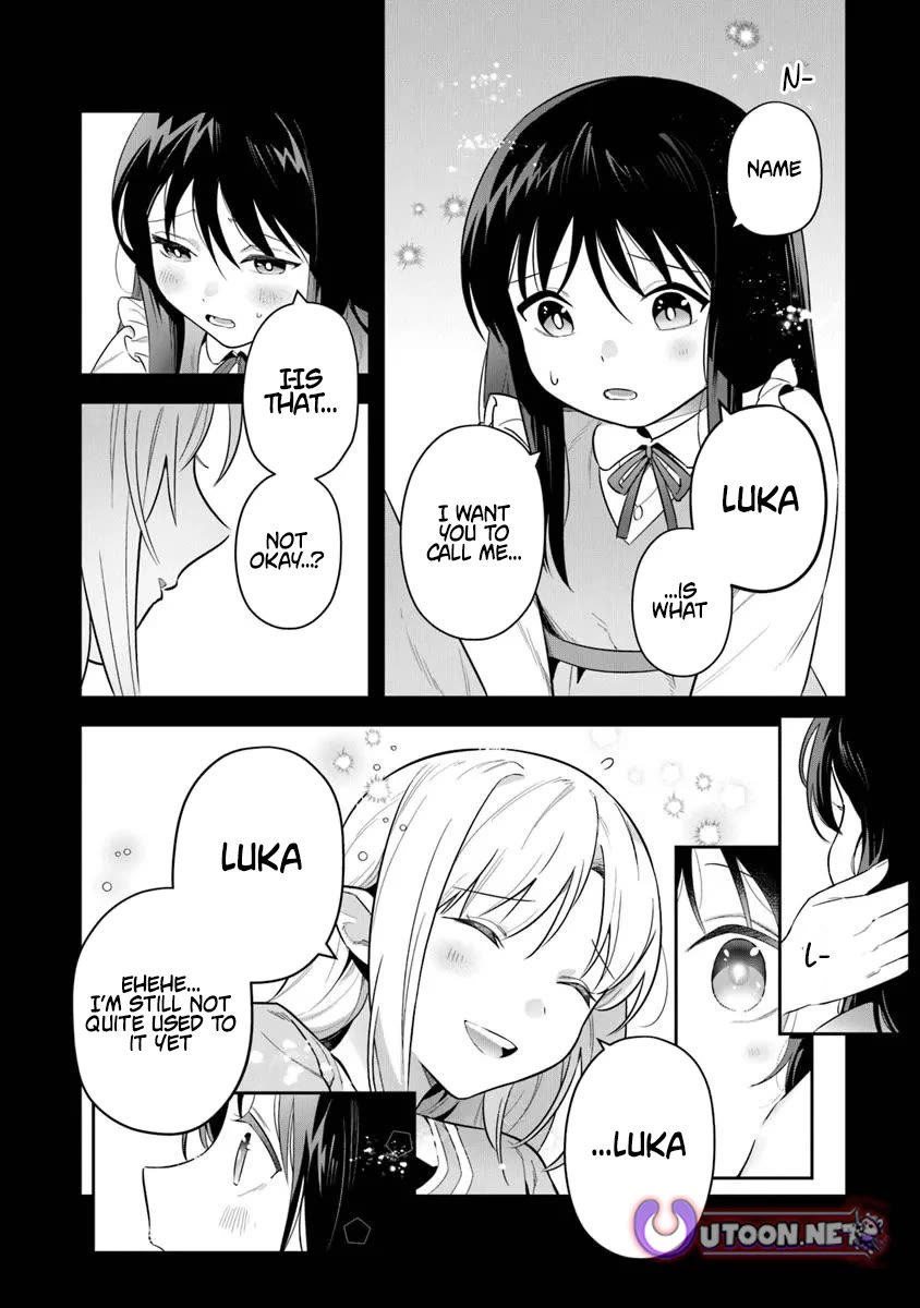 World of Leadale Chapter 38 page 10 - Chapter 38