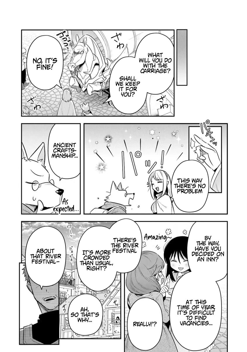 World of Leadale Chapter 38 page 20 - Chapter 38