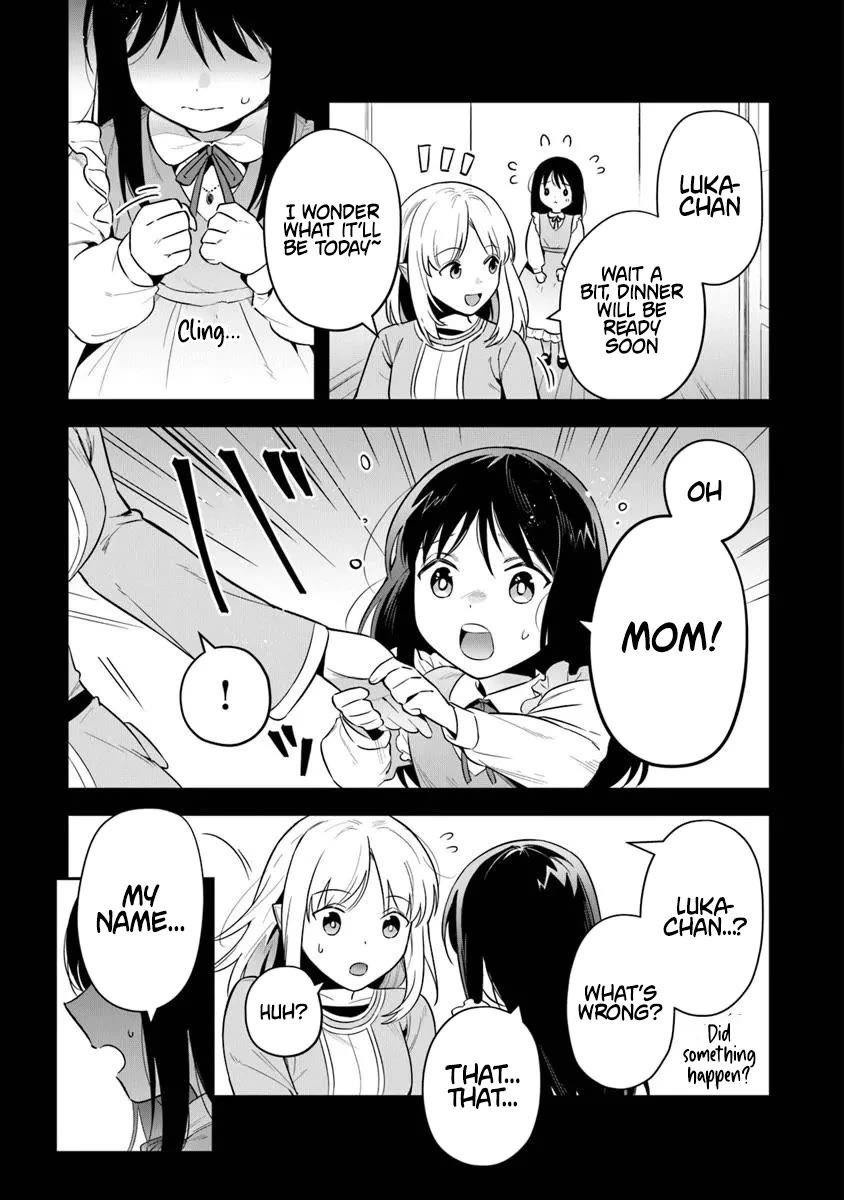 World of Leadale Chapter 38 page 9 - Chapter 38