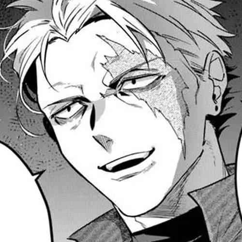 World of Leadale Chapter 38 cover