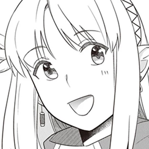 World of Leadale Chapter 4.5: A Guardian's Suffering cover