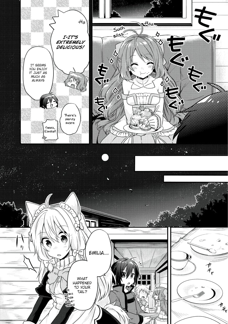 World Teacher - Isekaishiki Kyouiku Agent Chapter 10 page 19 - Chapter 10: Battle's End