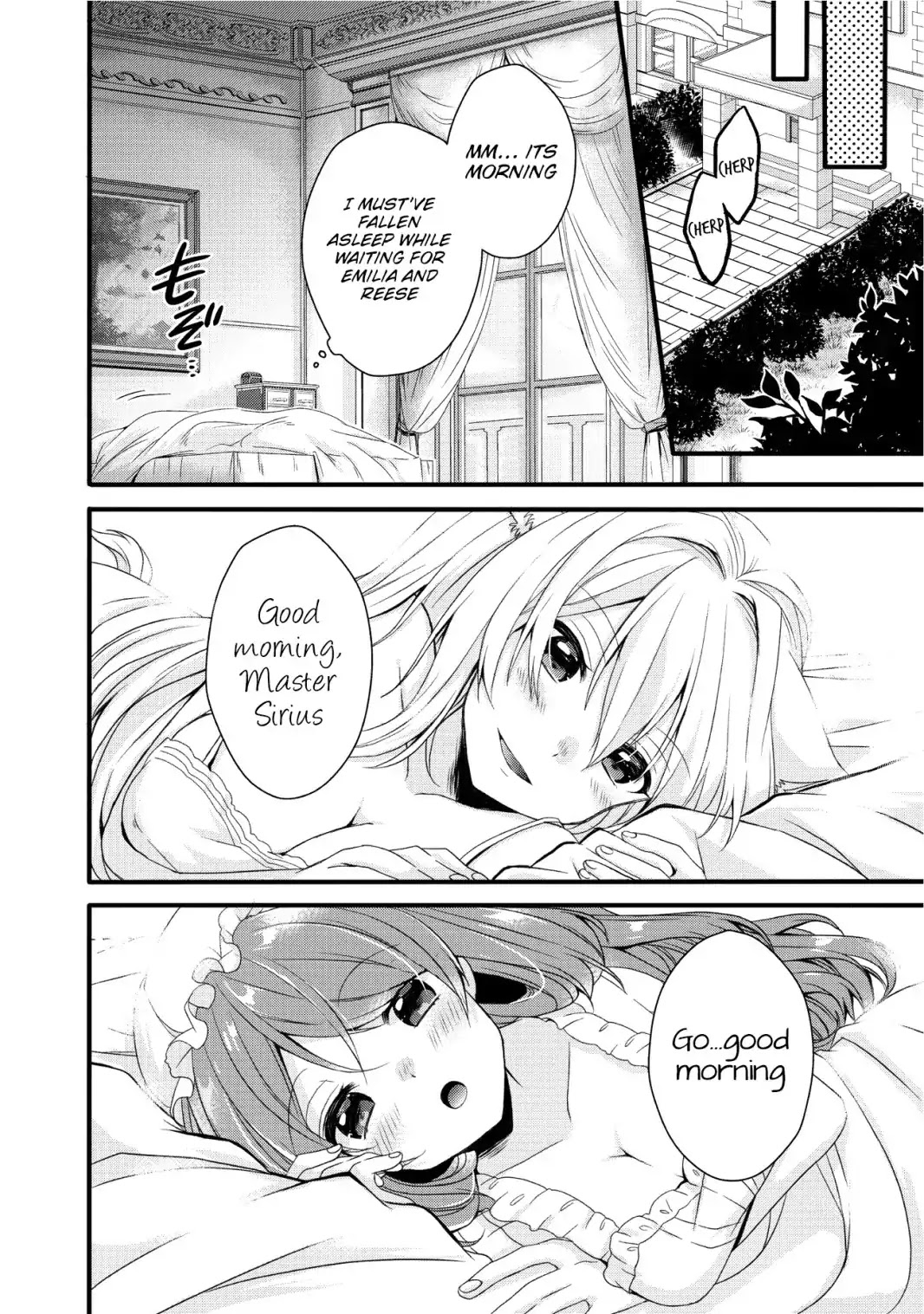 World Teacher - Isekaishiki Kyouiku Agent Chapter 17 page 15 - Chapter 17