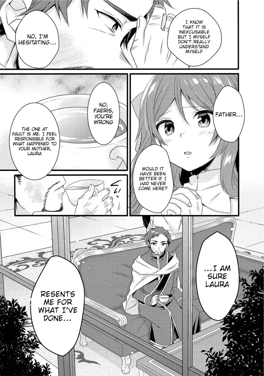 World Teacher - Isekaishiki Kyouiku Agent Chapter 18 page 8 - Chapter 18