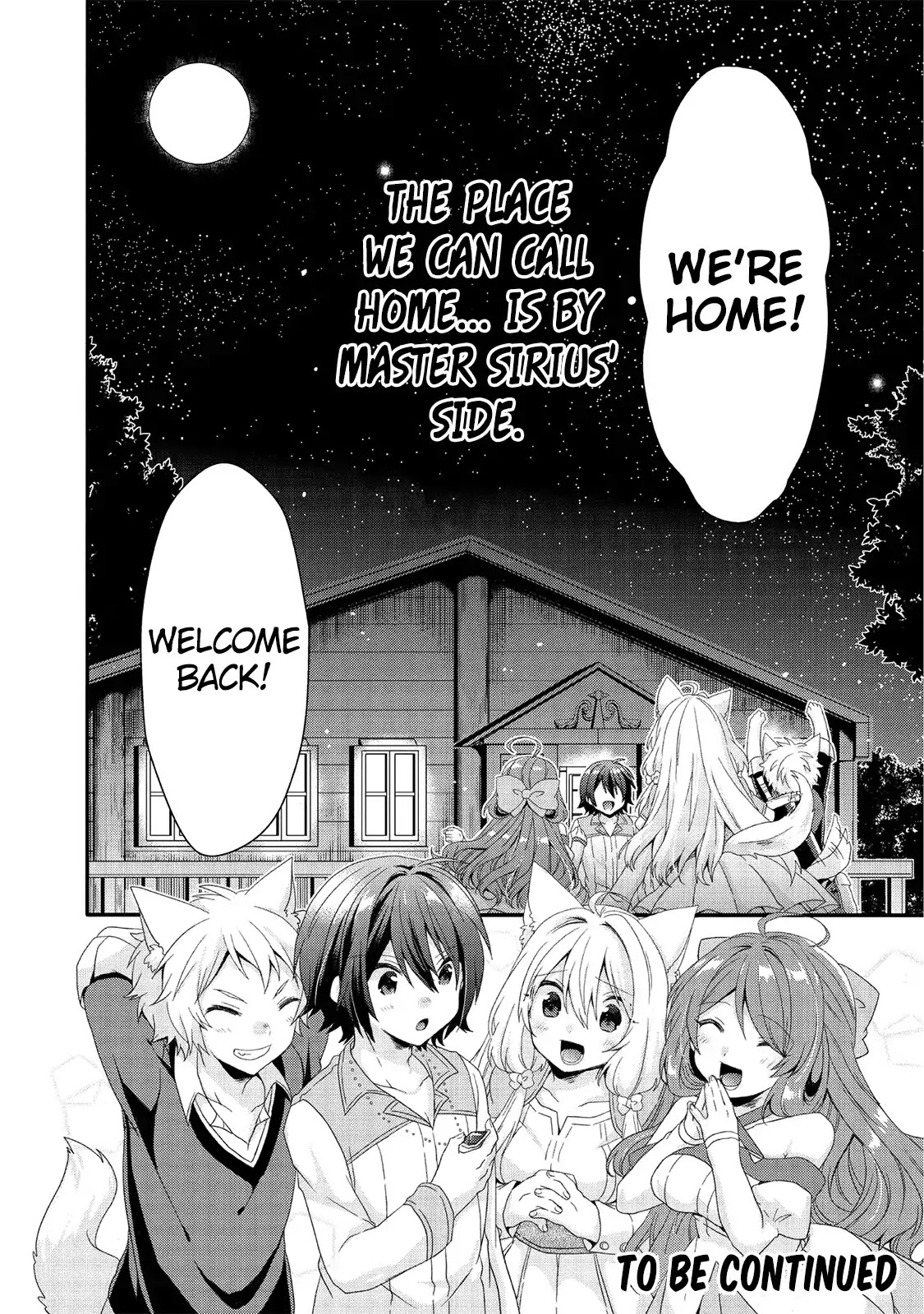 World Teacher - Isekaishiki Kyouiku Agent Chapter 23 page 31 - Chapter 23