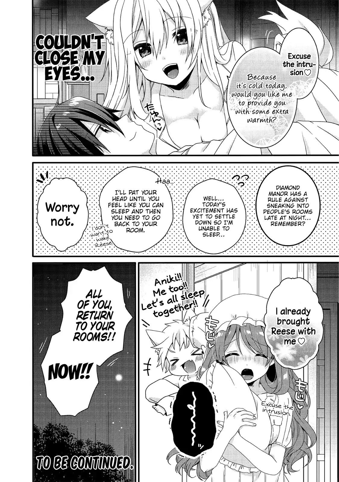 World Teacher - Isekaishiki Kyouiku Agent Chapter 26 page 27 - Chapter 26