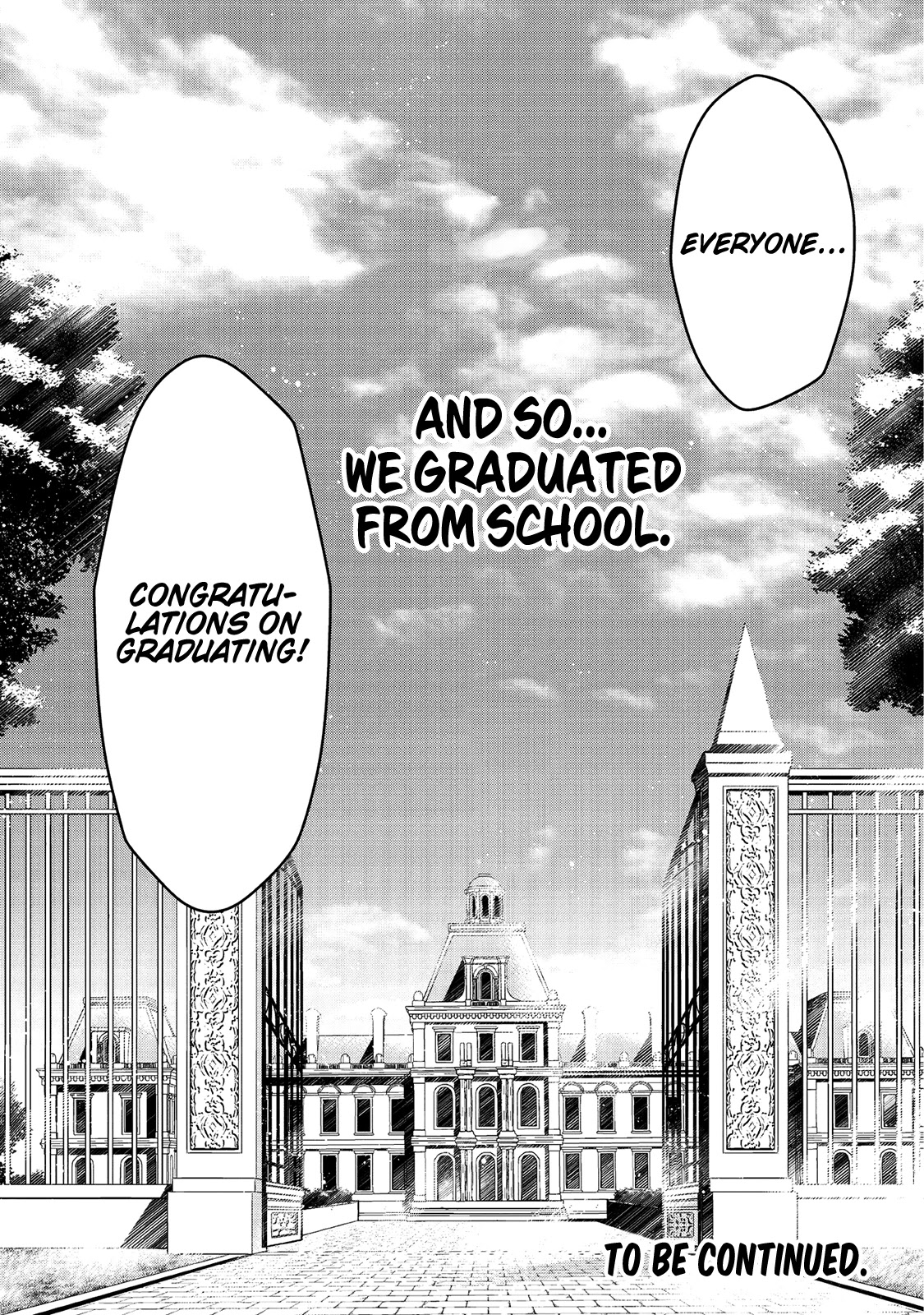World Teacher - Isekaishiki Kyouiku Agent Chapter 27 page 25 - Chapter 27