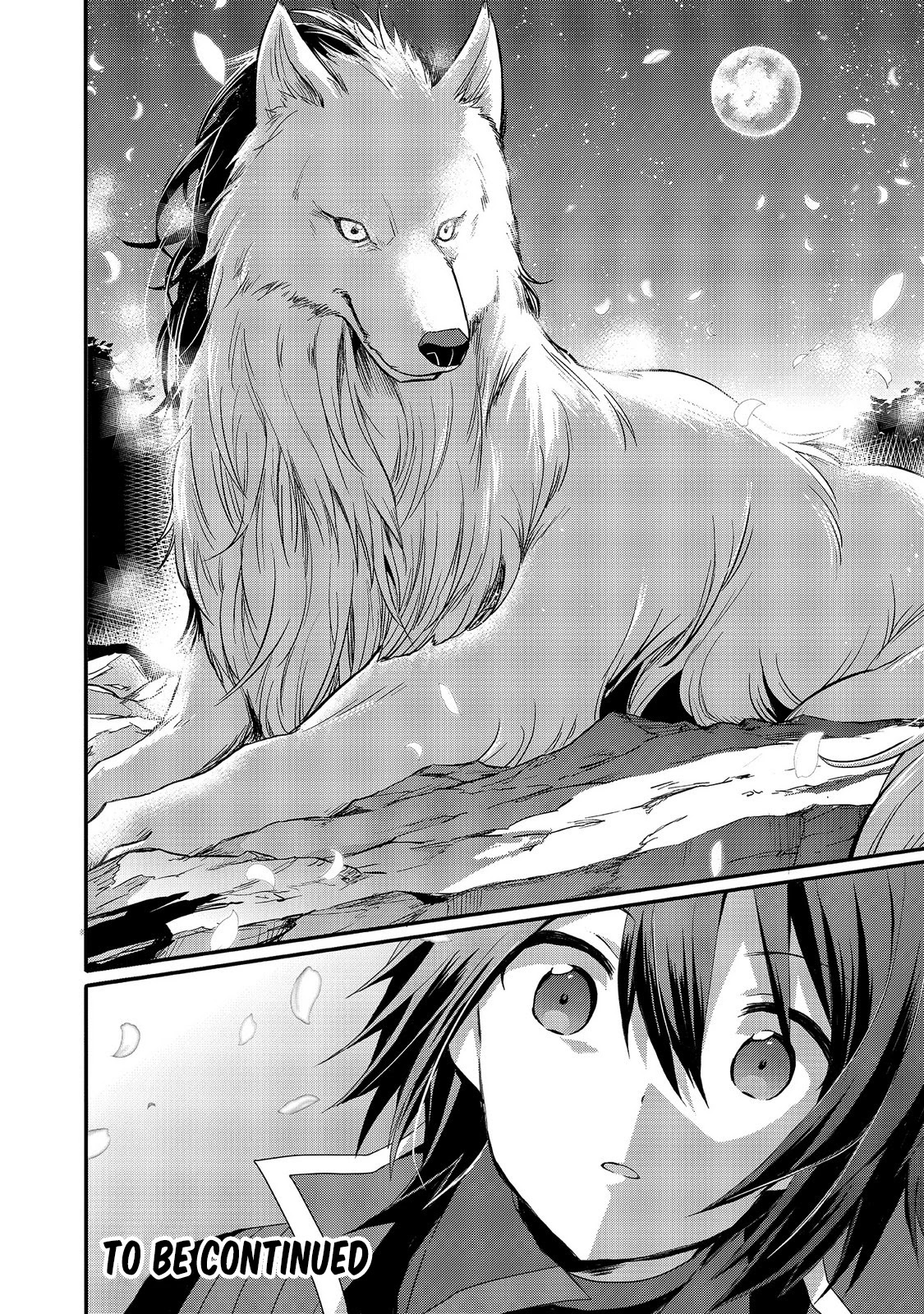 World Teacher - Isekaishiki Kyouiku Agent Chapter 28 page 24 - Chapter 28