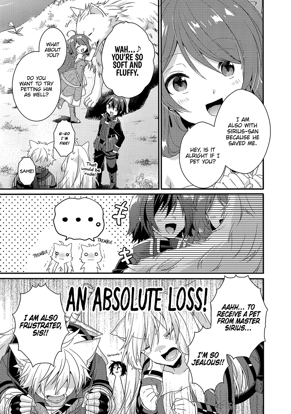 World Teacher - Isekaishiki Kyouiku Agent Chapter 29 page 18 - Chapter 29
