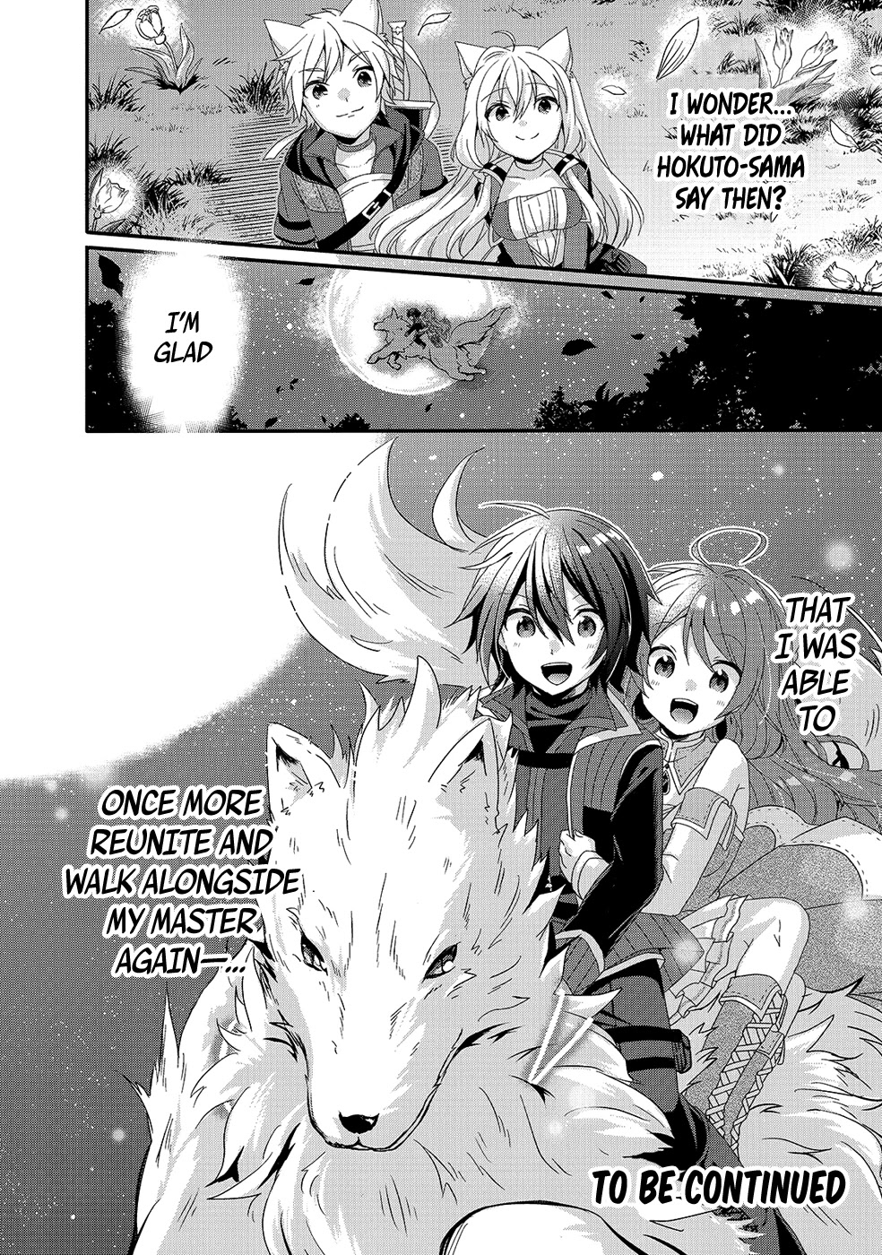 World Teacher - Isekaishiki Kyouiku Agent Chapter 29 page 25 - Chapter 29