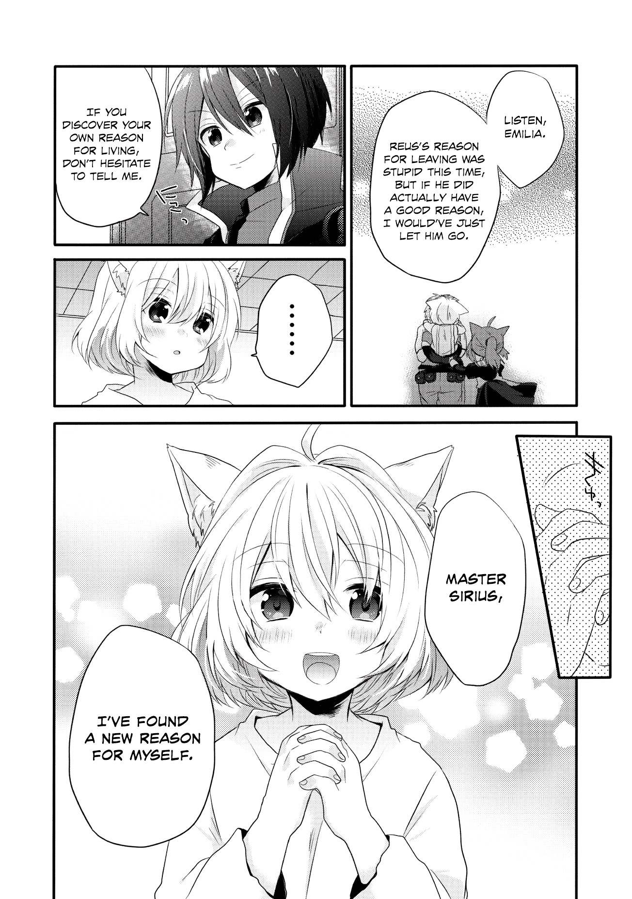 World Teacher - Isekaishiki Kyouiku Agent Chapter 3 page 27 - Chapter 3: Silvermoon Vow
