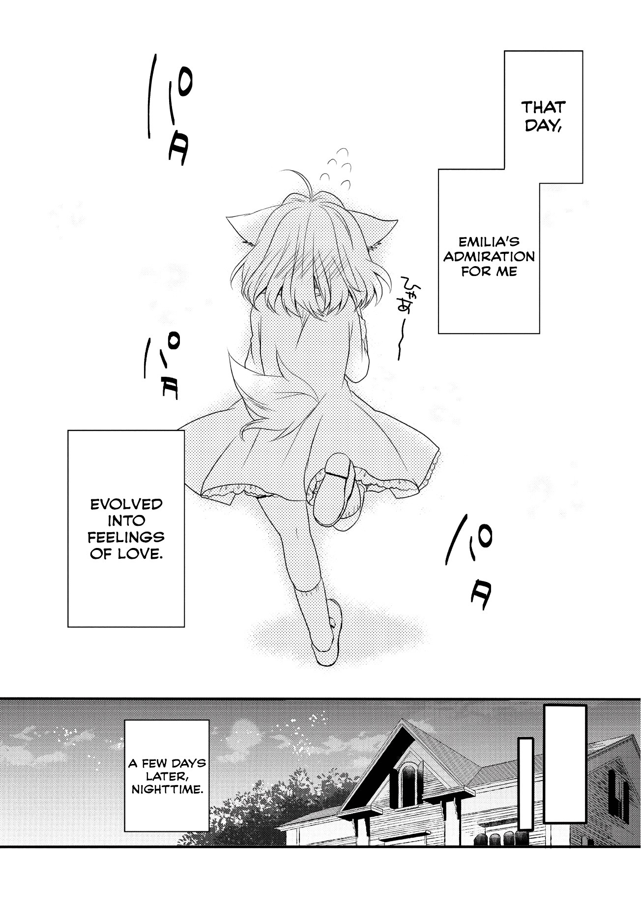 World Teacher - Isekaishiki Kyouiku Agent Chapter 3 page 29 - Chapter 3: Silvermoon Vow