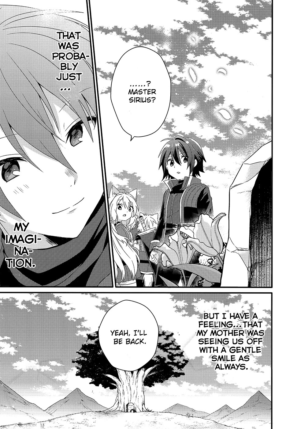 World Teacher - Isekaishiki Kyouiku Agent Chapter 31 page 16 - Chapter 31
