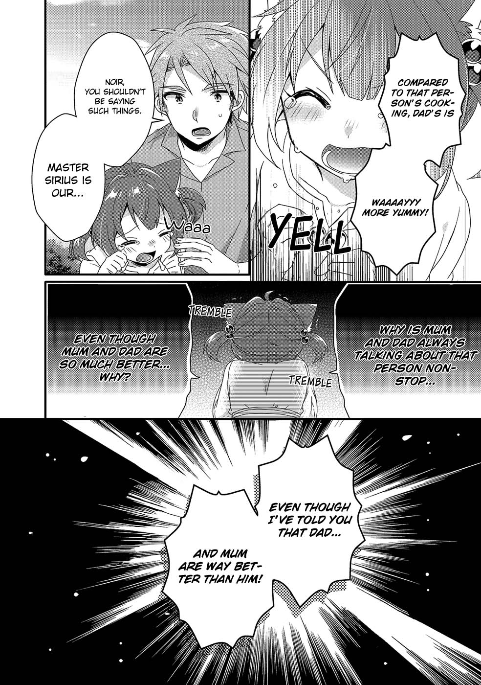 World Teacher - Isekaishiki Kyouiku Agent Chapter 35 page 30 - Chapter 35
