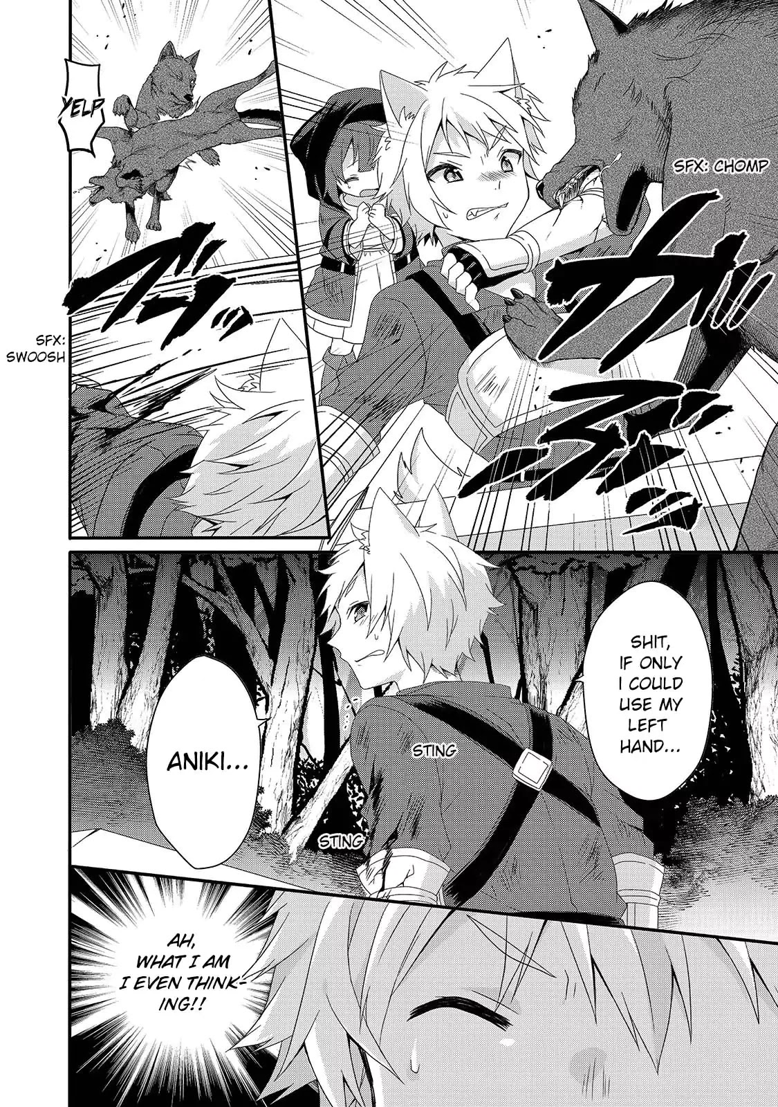 World Teacher - Isekaishiki Kyouiku Agent Chapter 36 page 18 - Chapter 36