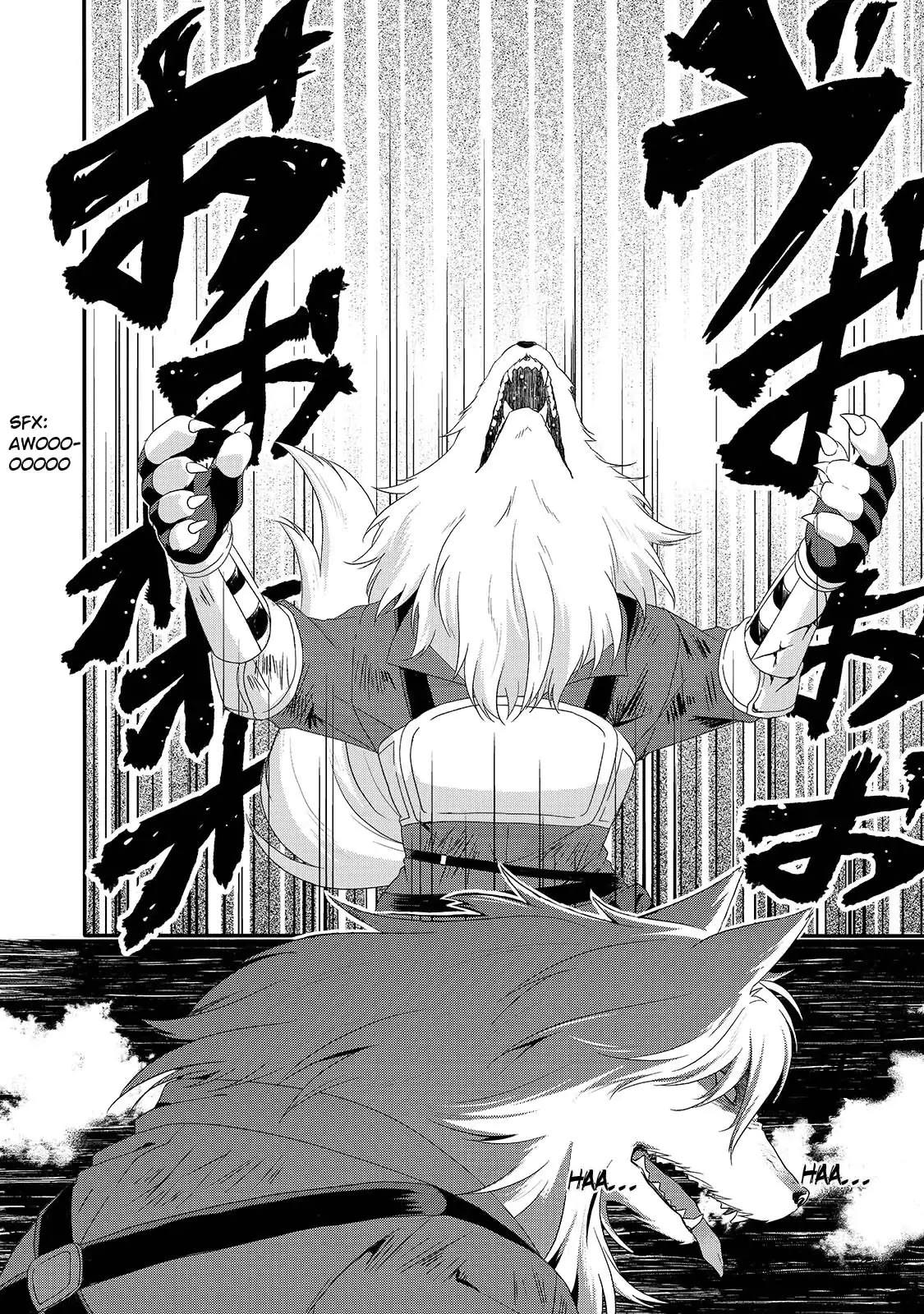 World Teacher - Isekaishiki Kyouiku Agent Chapter 36 page 20 - Chapter 36