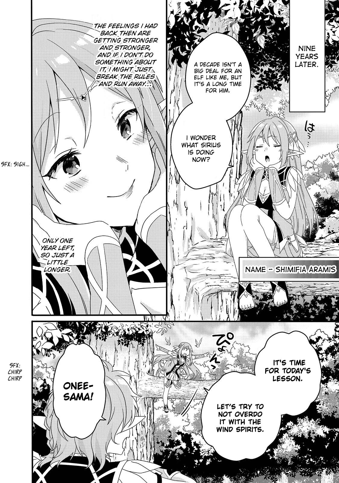 World Teacher - Isekaishiki Kyouiku Agent Chapter 38 page 12 - Chapter 38