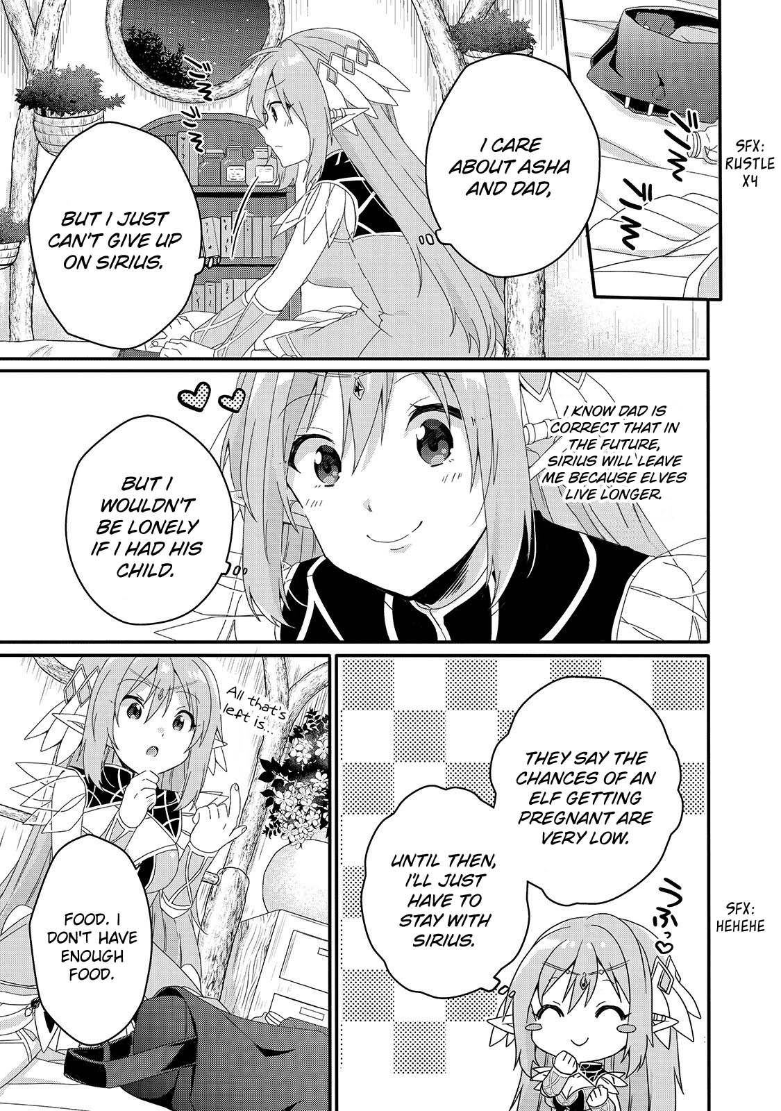 World Teacher - Isekaishiki Kyouiku Agent Chapter 38 page 19 - Chapter 38
