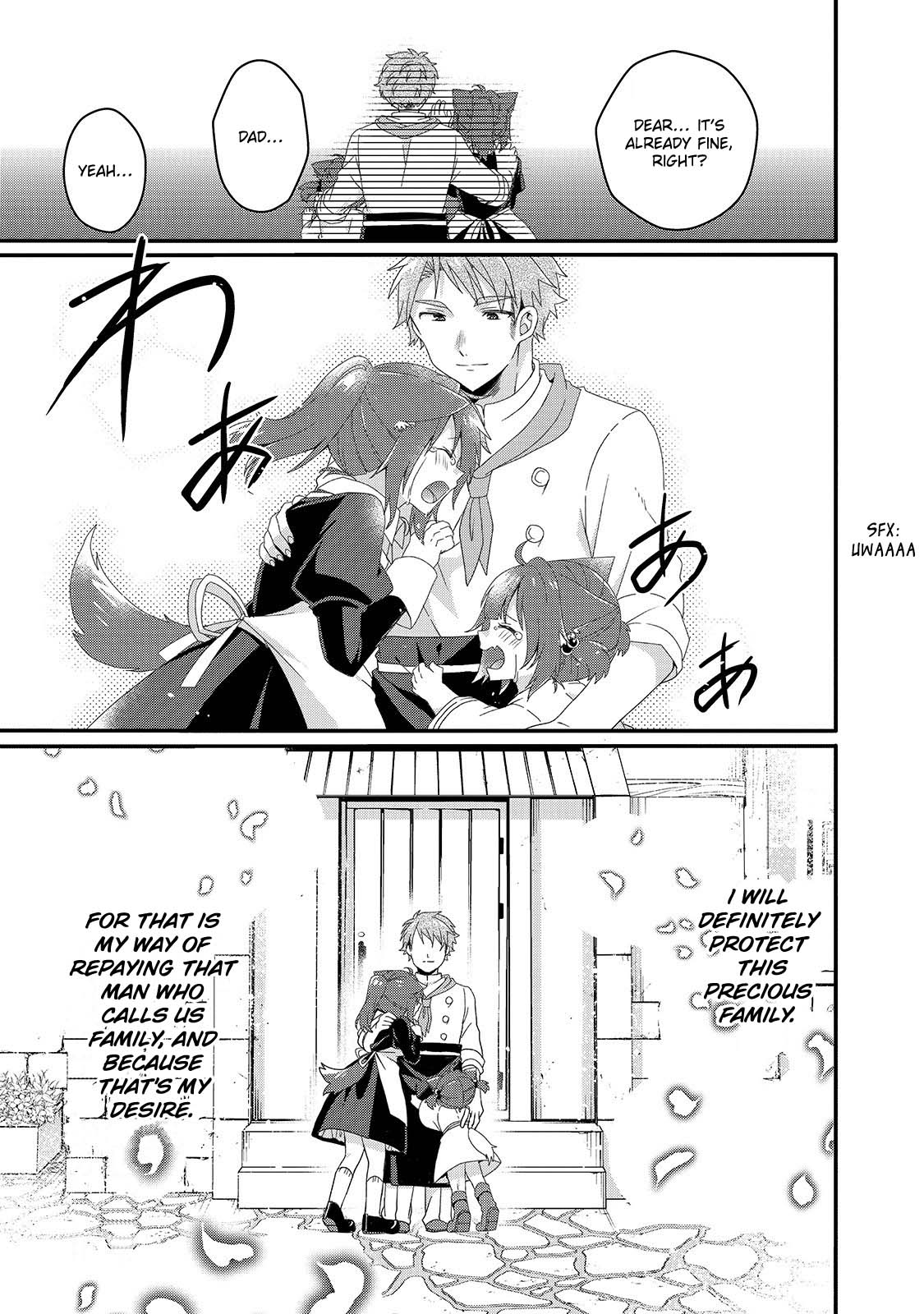 World Teacher - Isekaishiki Kyouiku Agent Chapter 38 page 9 - Chapter 38