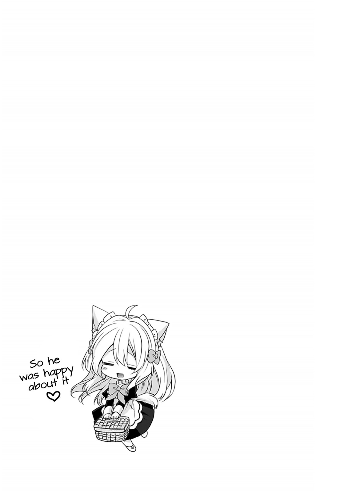 World Teacher - Isekaishiki Kyouiku Agent Chapter 4 page 19 - Chapter 4: Picnic