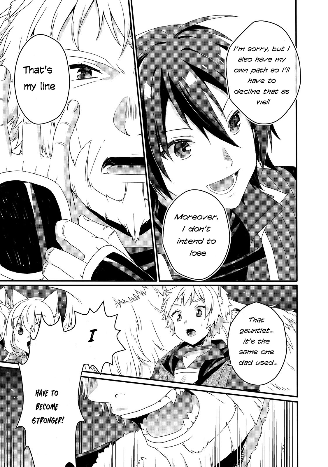 World Teacher - Isekaishiki Kyouiku Agent Chapter 42 page 5 - Chapter 42