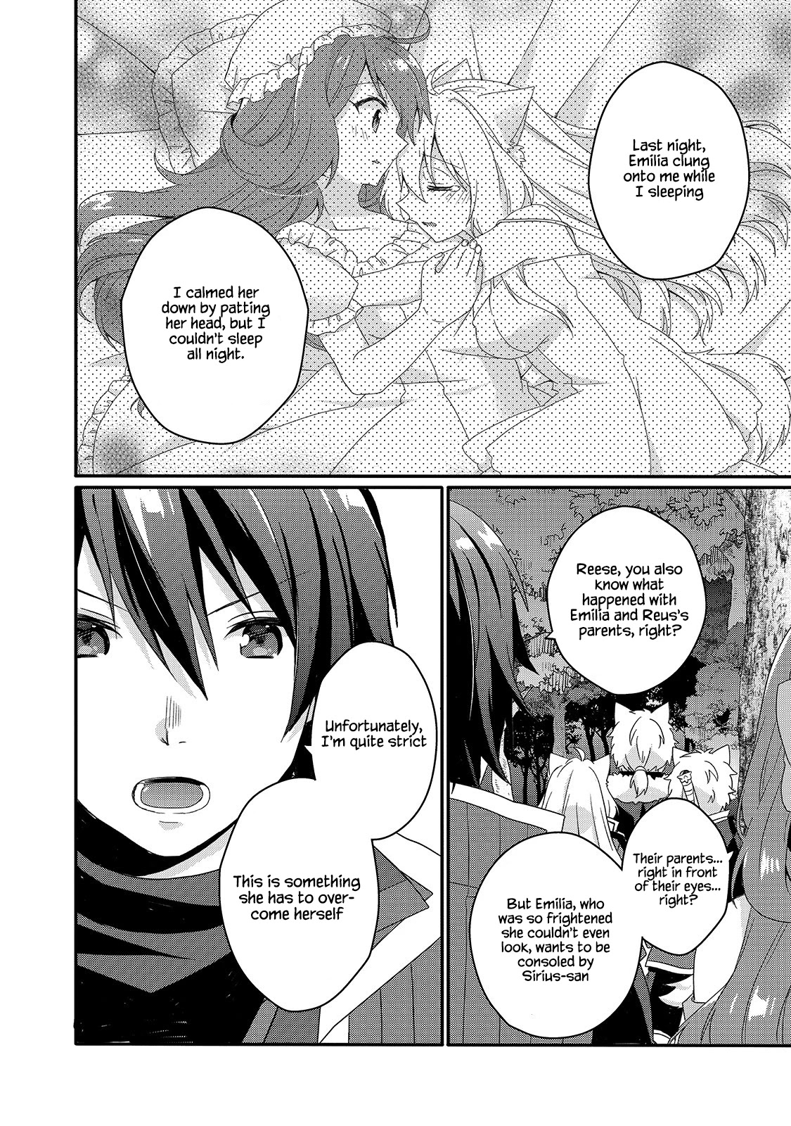 World Teacher - Isekaishiki Kyouiku Agent Chapter 43 page 2 - Chapter 43