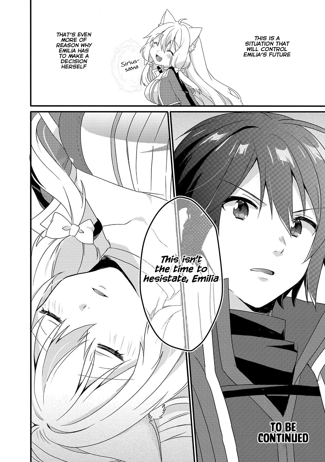 World Teacher - Isekaishiki Kyouiku Agent Chapter 43 page 28 - Chapter 43