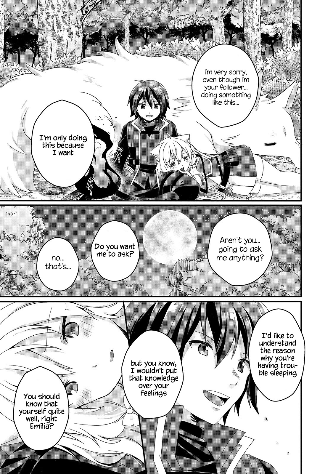 World Teacher - Isekaishiki Kyouiku Agent Chapter 43 page 5 - Chapter 43