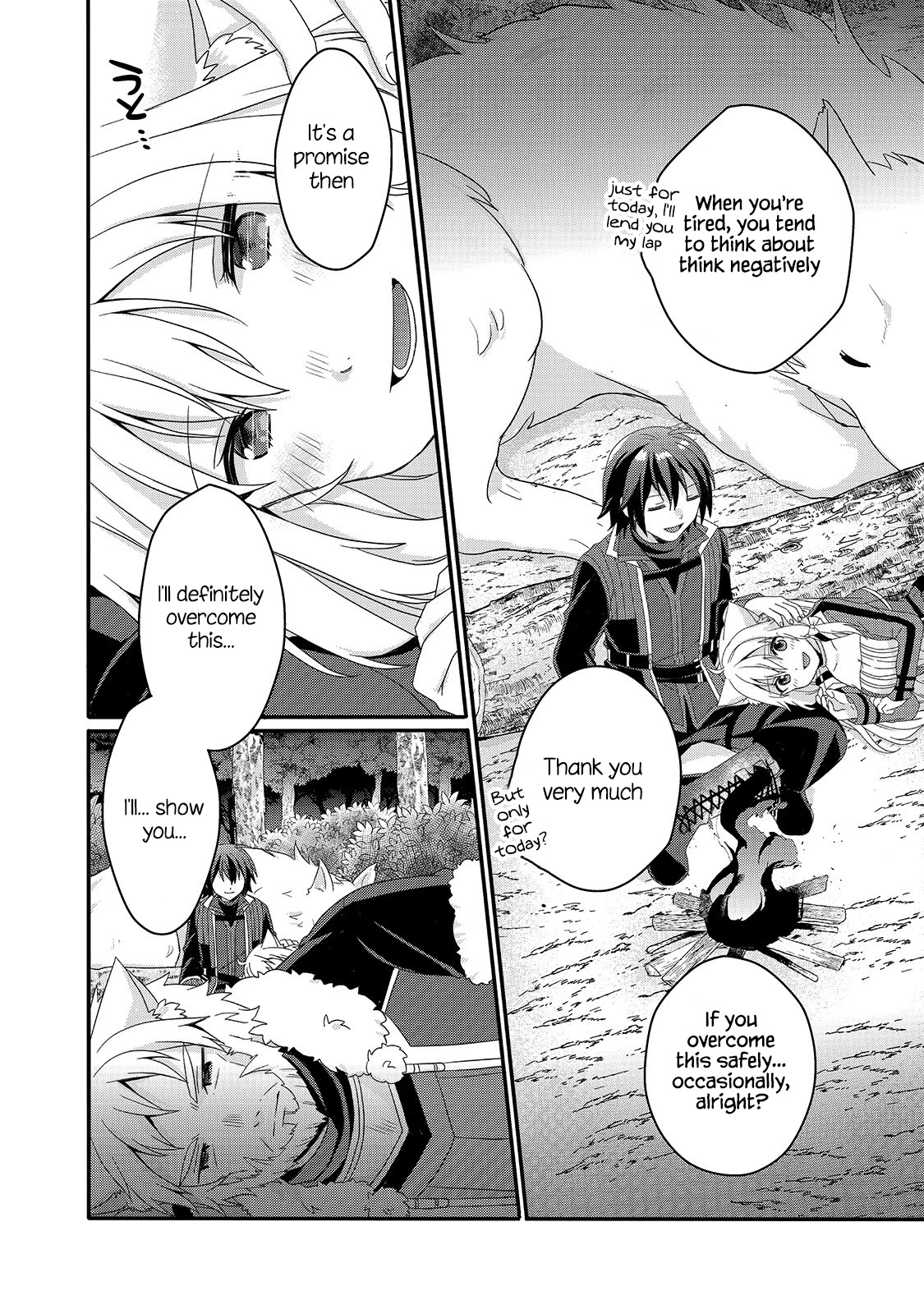 World Teacher - Isekaishiki Kyouiku Agent Chapter 43 page 6 - Chapter 43