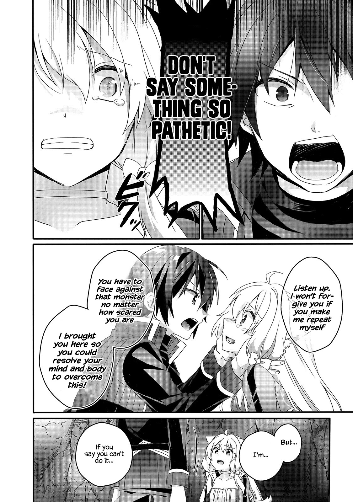 World Teacher - Isekaishiki Kyouiku Agent Chapter 44 page 10 - Chapter 44
