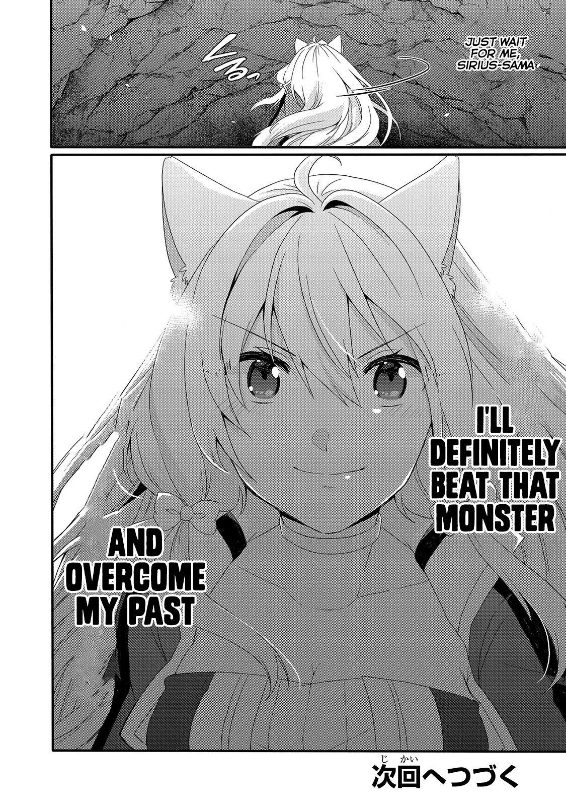 World Teacher - Isekaishiki Kyouiku Agent Chapter 44 page 28 - Chapter 44