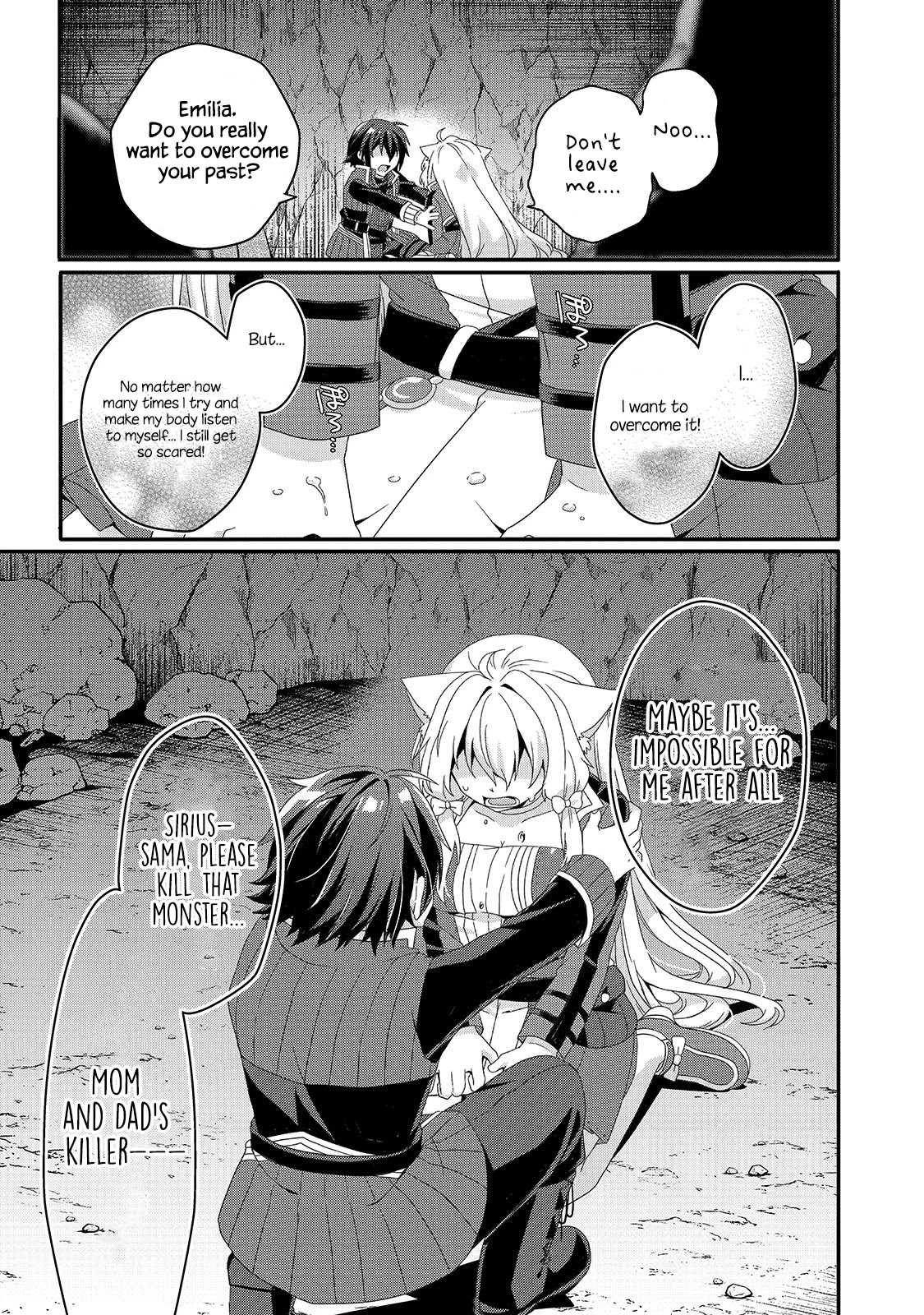 World Teacher - Isekaishiki Kyouiku Agent Chapter 44 page 9 - Chapter 44