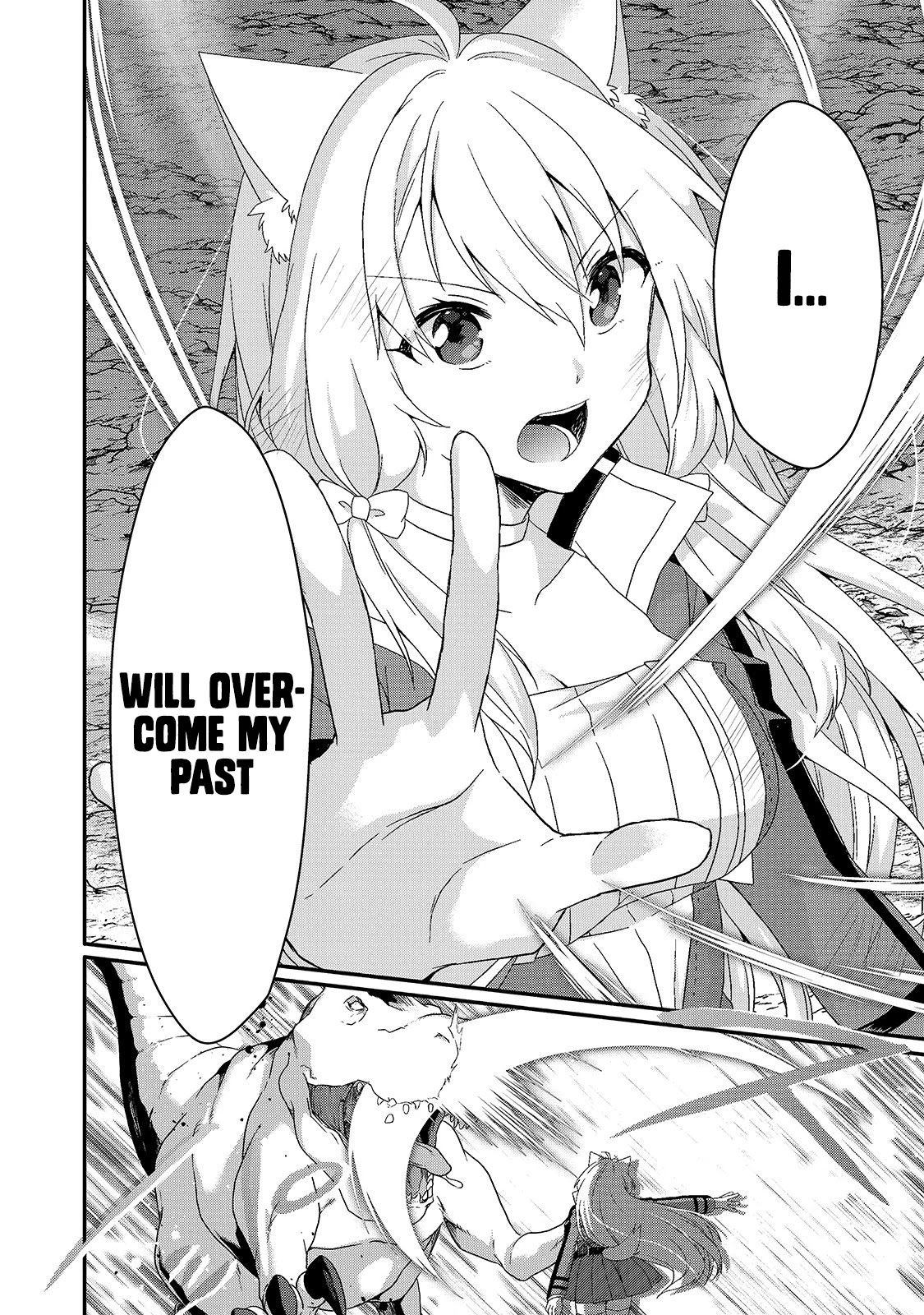 World Teacher - Isekaishiki Kyouiku Agent Chapter 45 page 22 - Chapter 45