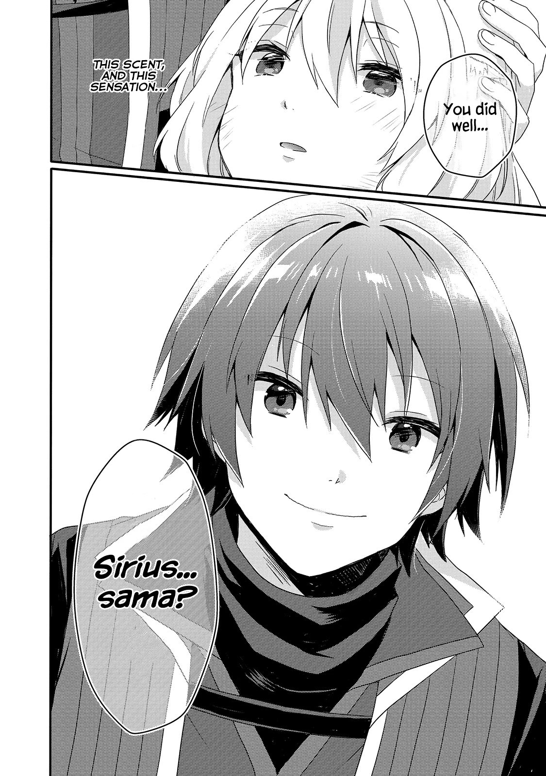World Teacher - Isekaishiki Kyouiku Agent Chapter 45 page 24 - Chapter 45