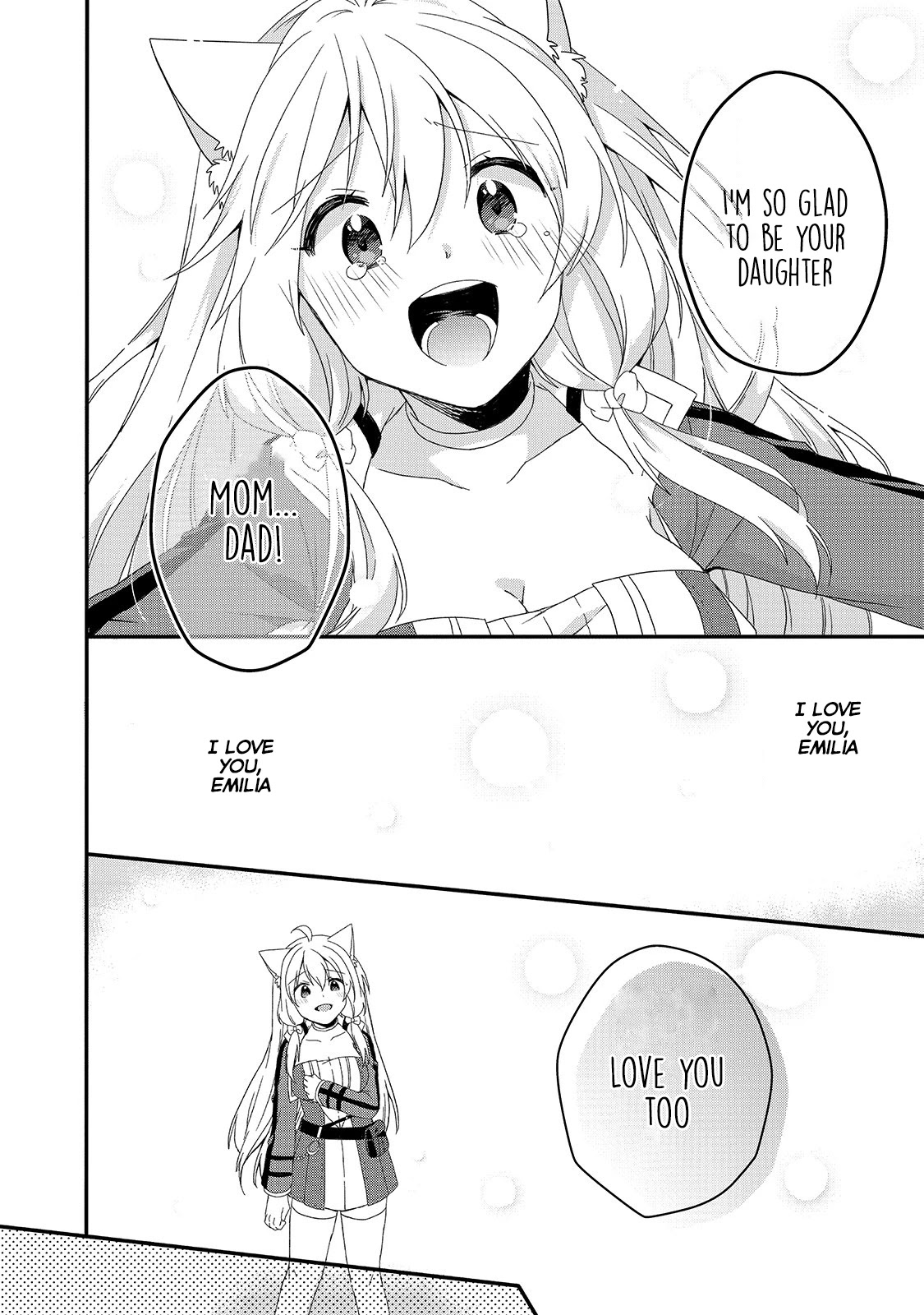 World Teacher - Isekaishiki Kyouiku Agent Chapter 46 page 12 - Chapter 46