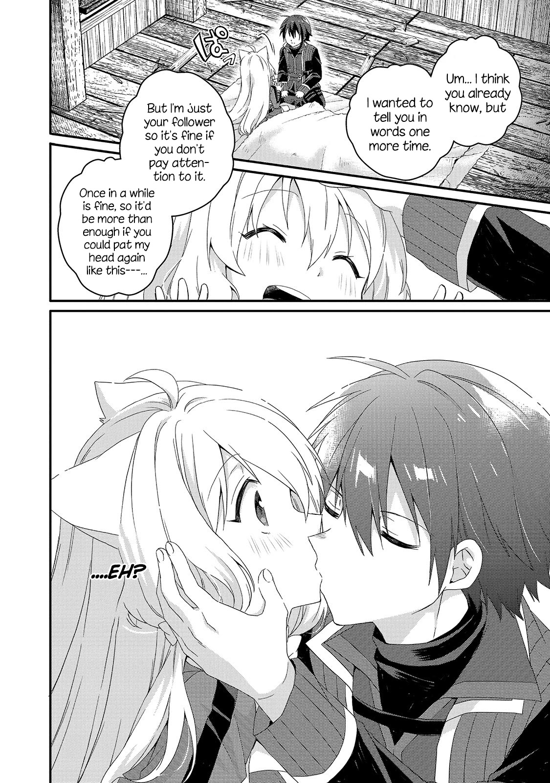 World Teacher - Isekaishiki Kyouiku Agent Chapter 46 page 18 - Chapter 46