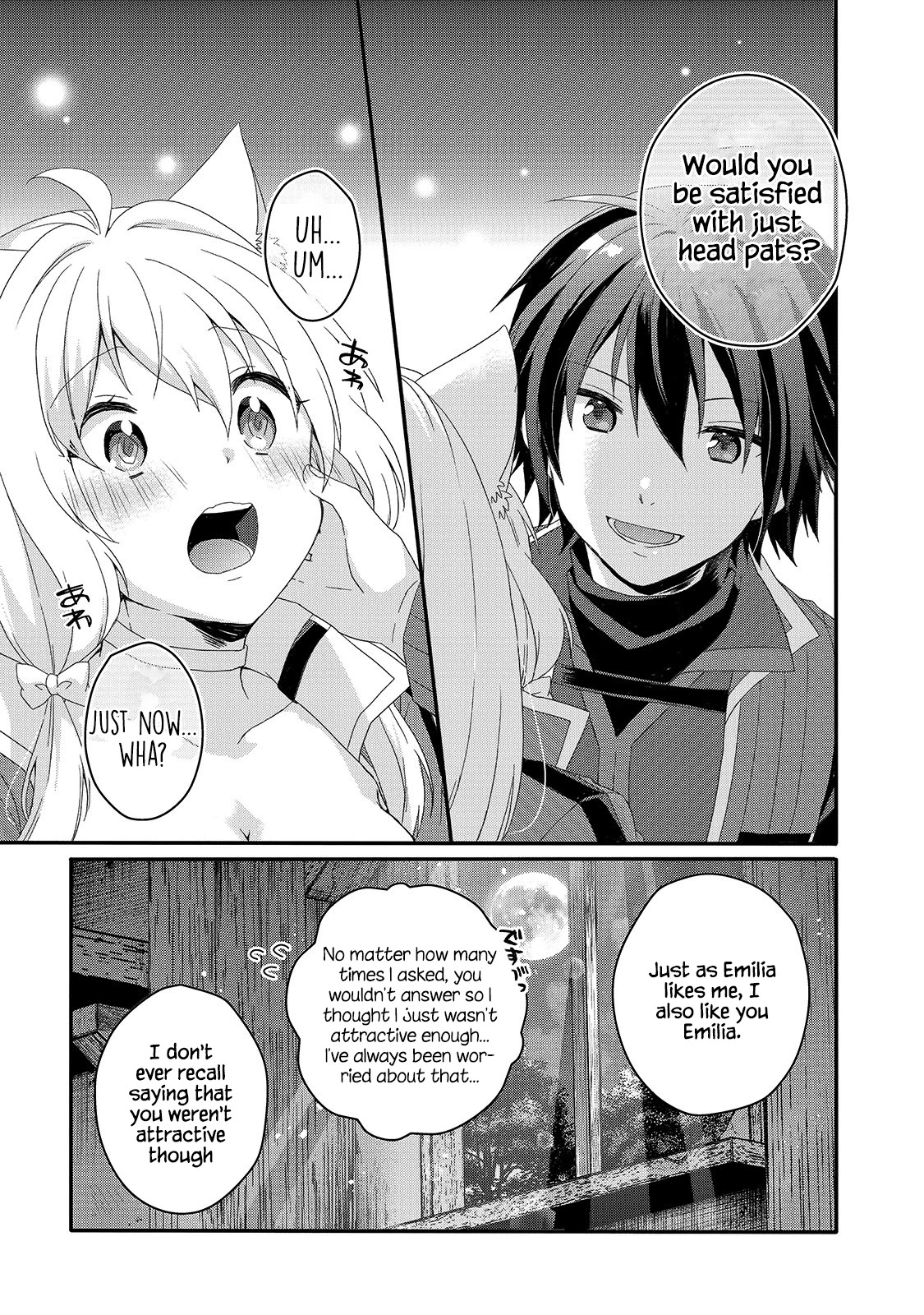 World Teacher - Isekaishiki Kyouiku Agent Chapter 46 page 19 - Chapter 46