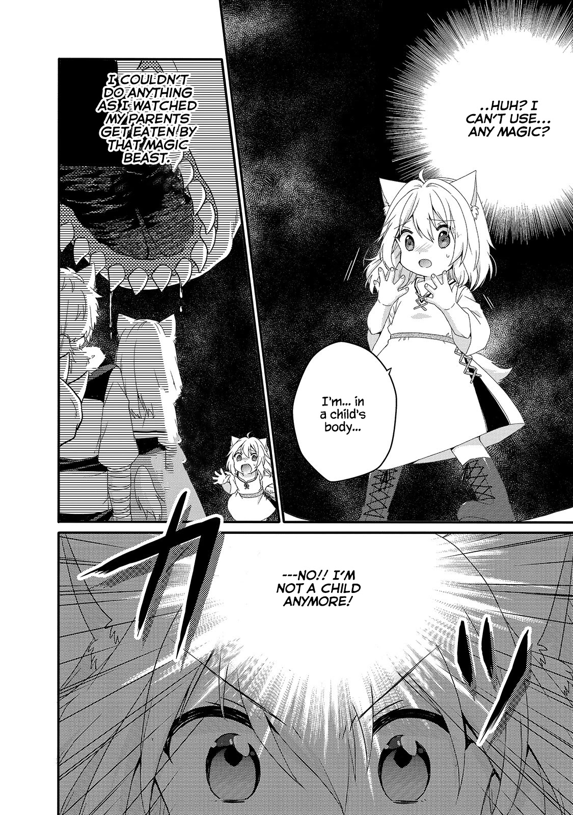 World Teacher - Isekaishiki Kyouiku Agent Chapter 46 page 2 - Chapter 46