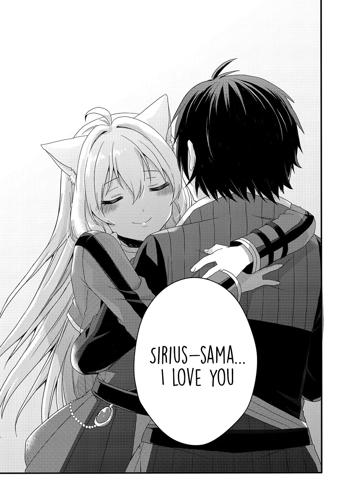 World Teacher - Isekaishiki Kyouiku Agent Chapter 46 page 23 - Chapter 46