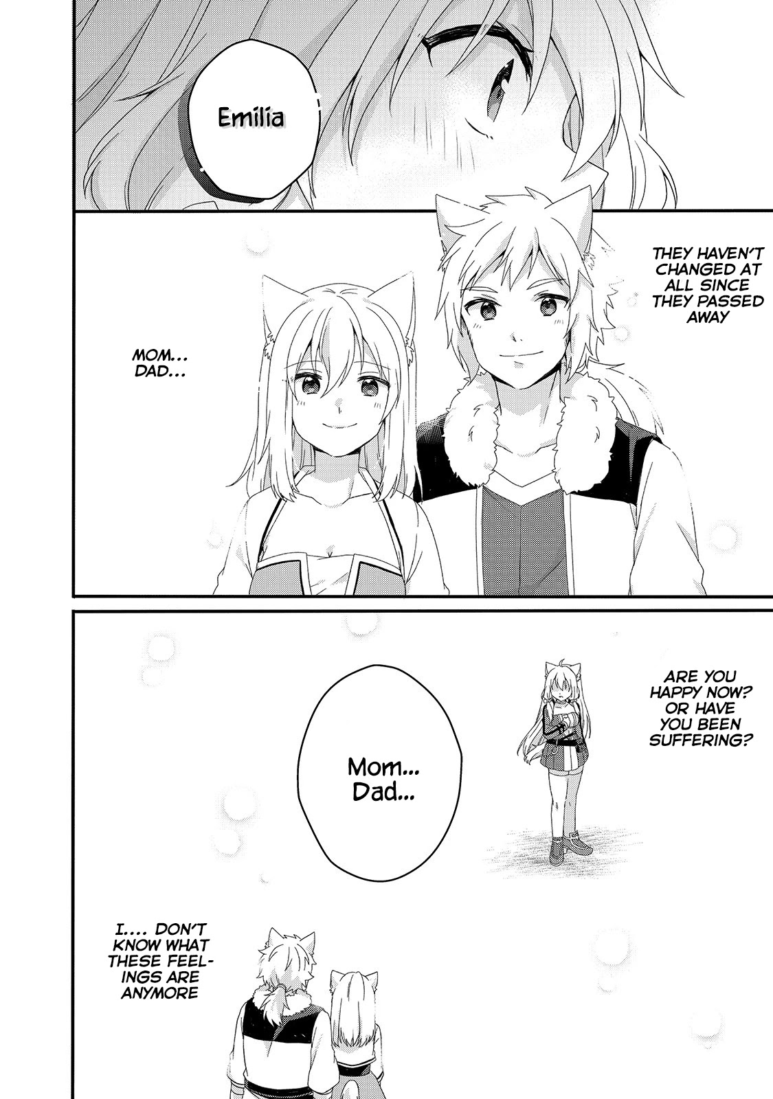 World Teacher - Isekaishiki Kyouiku Agent Chapter 46 page 4 - Chapter 46