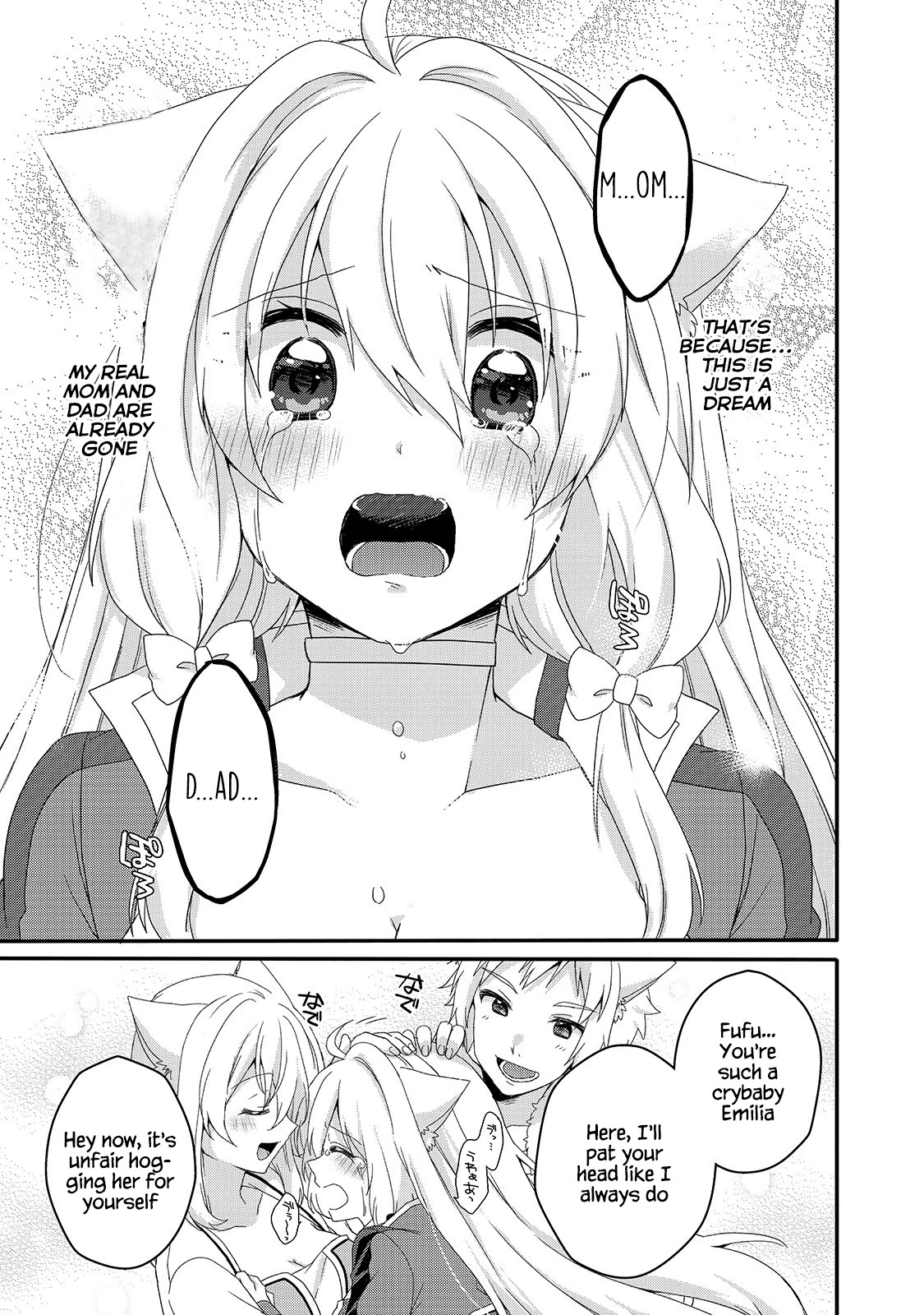 World Teacher - Isekaishiki Kyouiku Agent Chapter 46 page 5 - Chapter 46