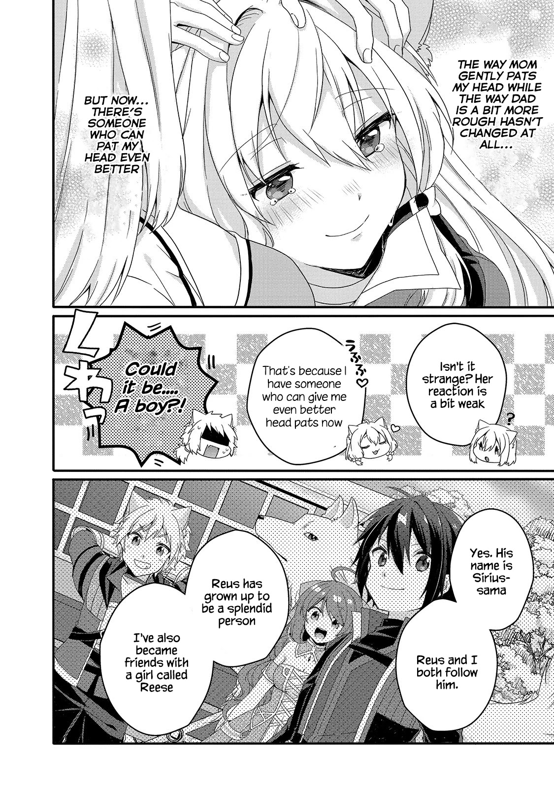 World Teacher - Isekaishiki Kyouiku Agent Chapter 46 page 6 - Chapter 46
