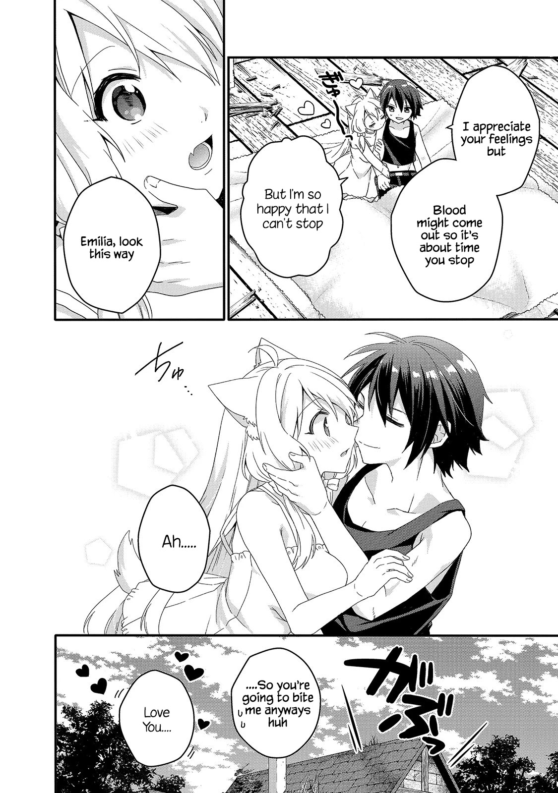 World Teacher - Isekaishiki Kyouiku Agent Chapter 47 page 2 - Chapter 47