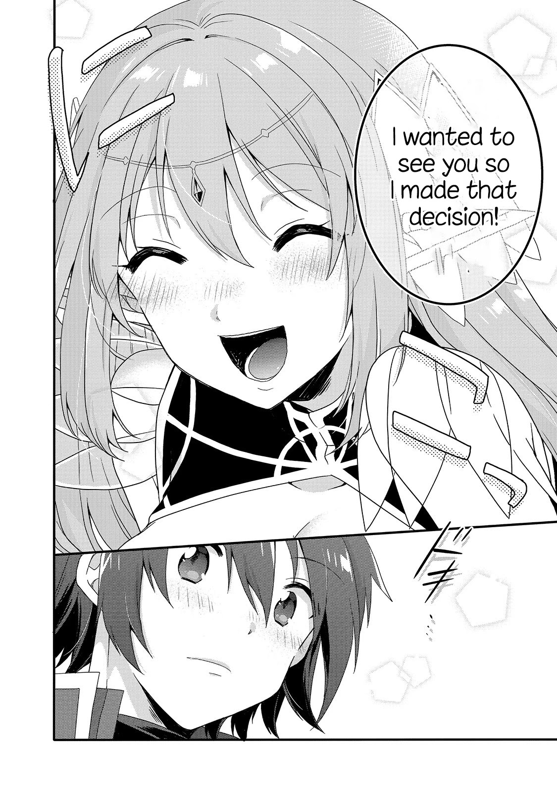 World Teacher - Isekaishiki Kyouiku Agent Chapter 48 page 10 - Chapter 48