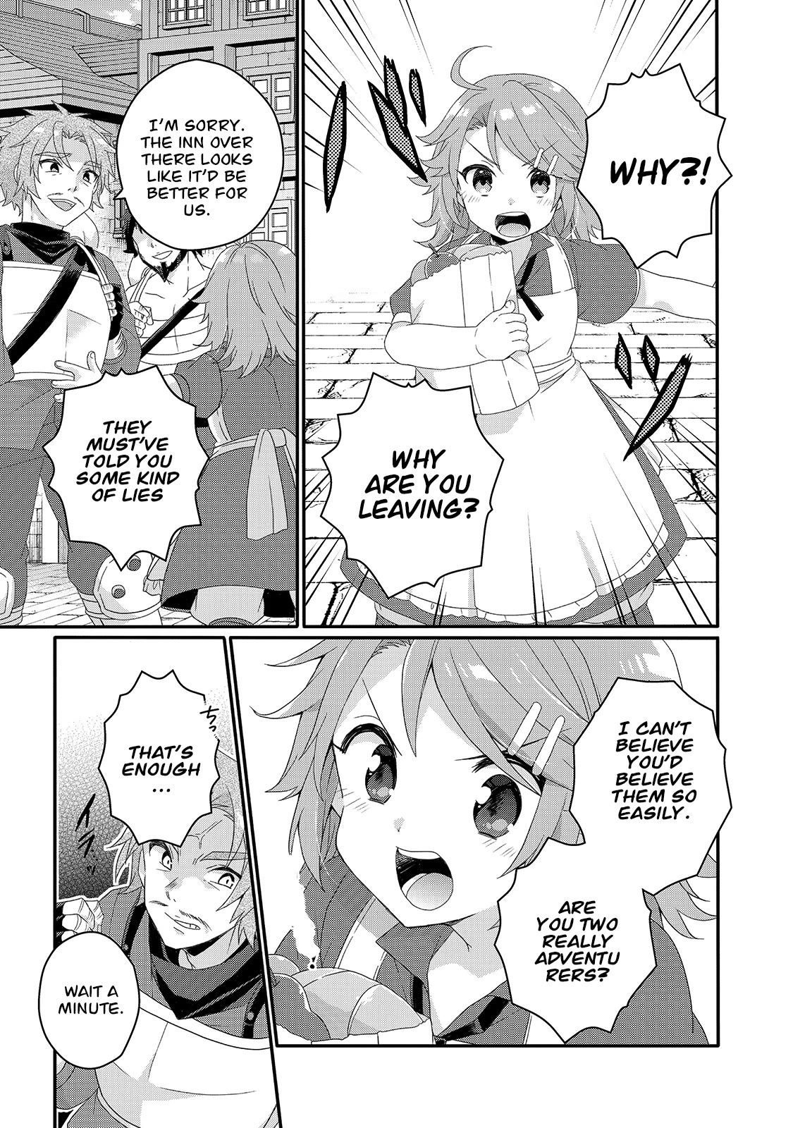 World Teacher - Isekaishiki Kyouiku Agent Chapter 49 page 16 - Chapter 49