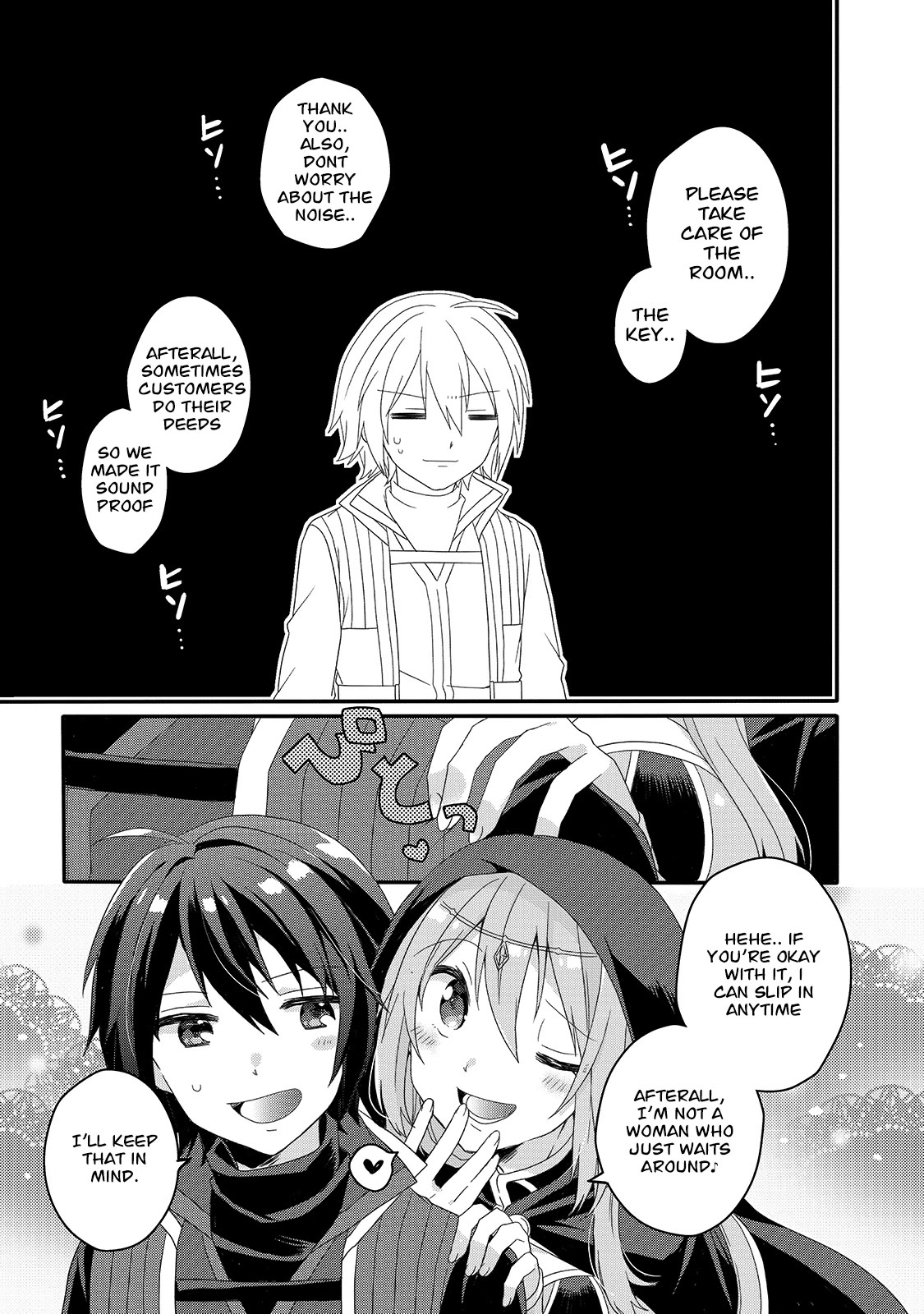 World Teacher - Isekaishiki Kyouiku Agent Chapter 49 page 26 - Chapter 49